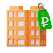 изображение Вторичное жильё