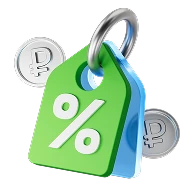 изображение Скидки​на новостройки